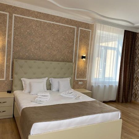 Hotel Sharl Ninotsminda Εξωτερικό φωτογραφία