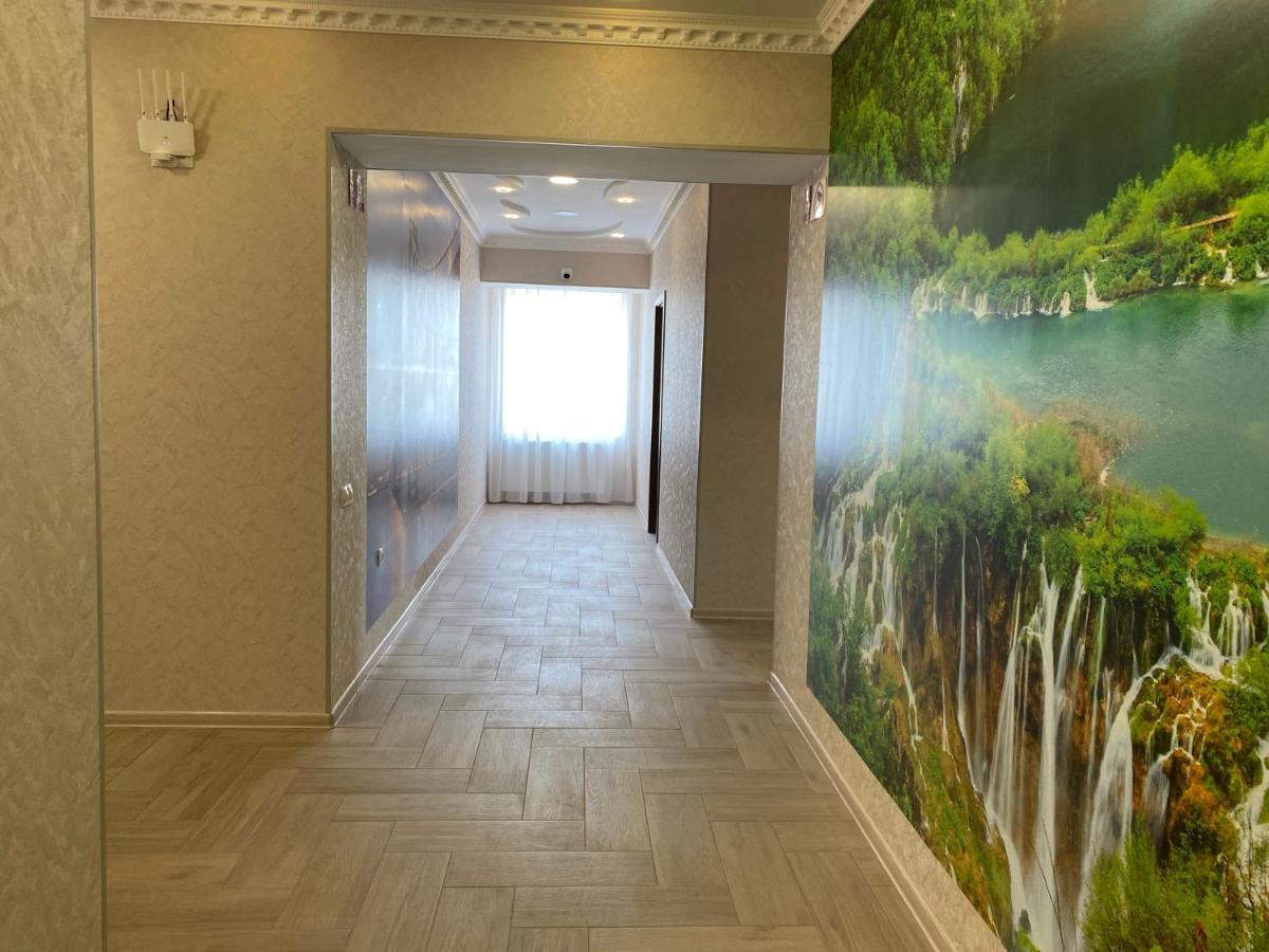 Hotel Sharl Ninotsminda Εξωτερικό φωτογραφία