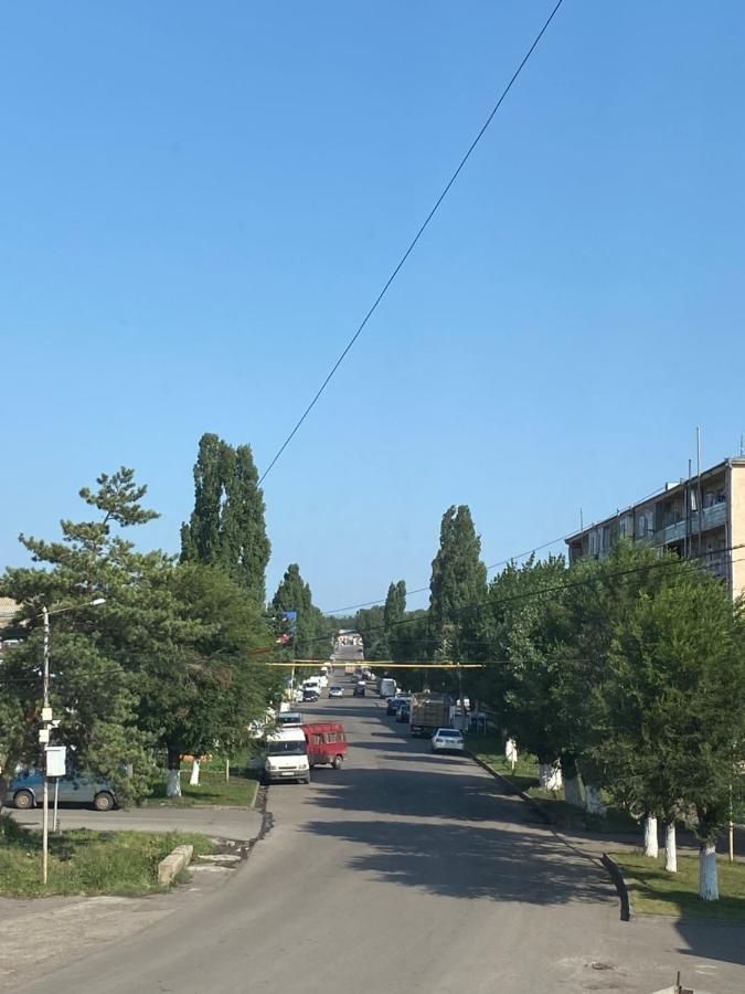 Hotel Sharl Ninotsminda Εξωτερικό φωτογραφία
