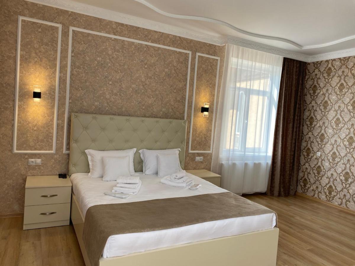 Hotel Sharl Ninotsminda Εξωτερικό φωτογραφία