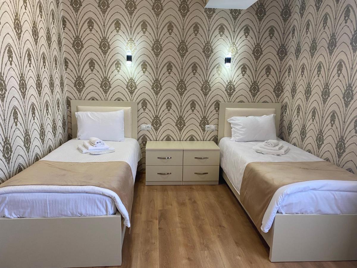 Hotel Sharl Ninotsminda Εξωτερικό φωτογραφία