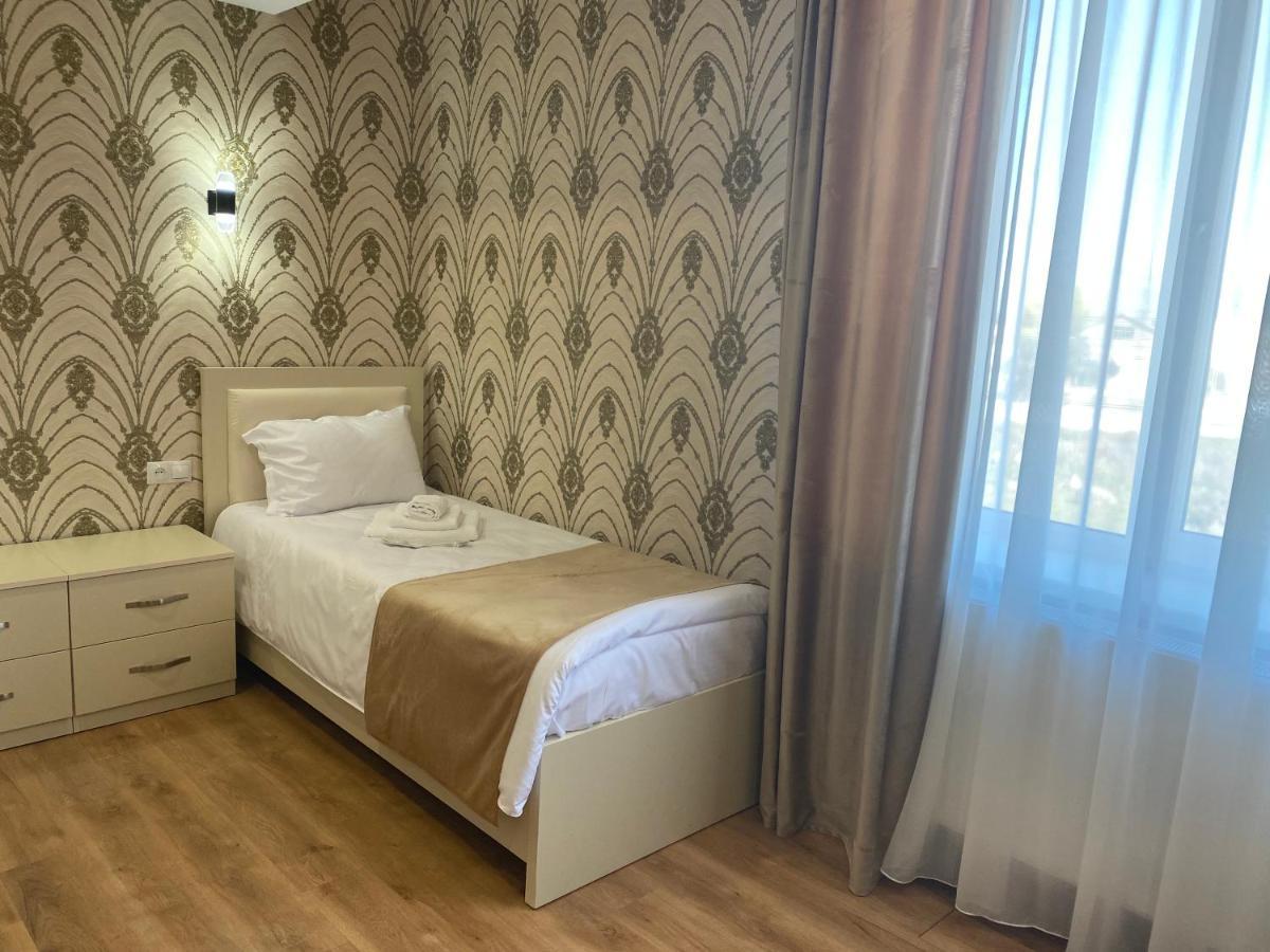 Hotel Sharl Ninotsminda Εξωτερικό φωτογραφία