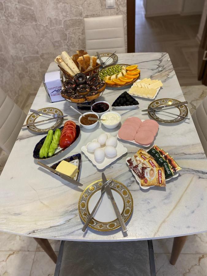 Hotel Sharl Ninotsminda Εξωτερικό φωτογραφία