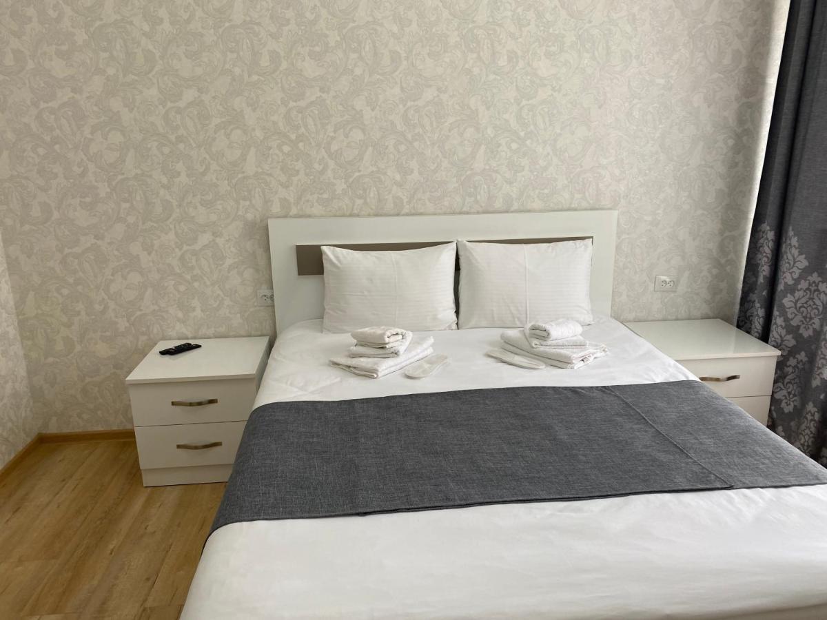 Hotel Sharl Ninotsminda Εξωτερικό φωτογραφία