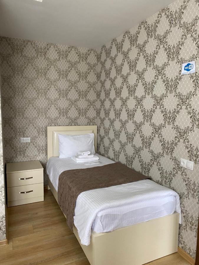 Hotel Sharl Ninotsminda Εξωτερικό φωτογραφία