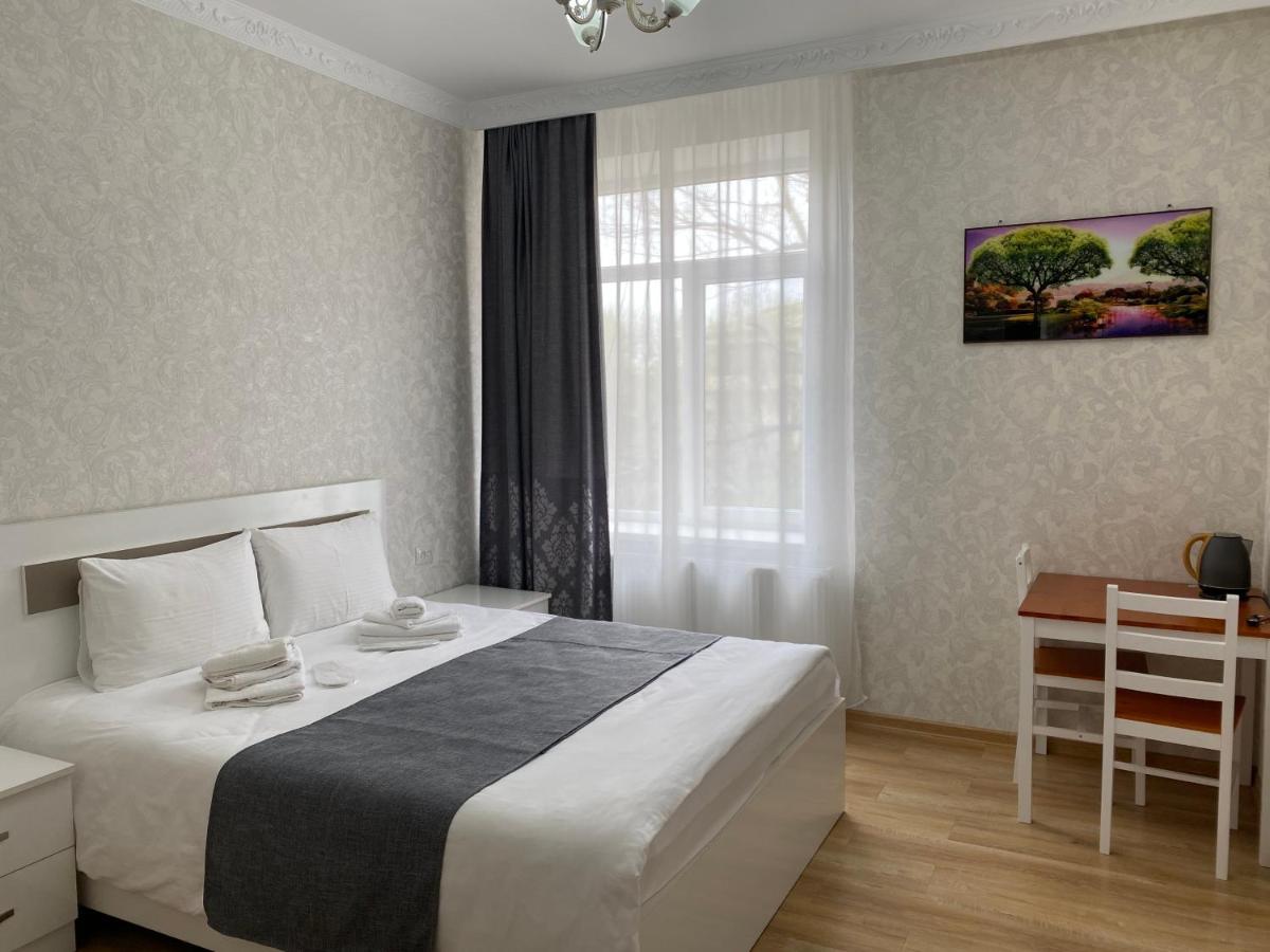 Hotel Sharl Ninotsminda Εξωτερικό φωτογραφία