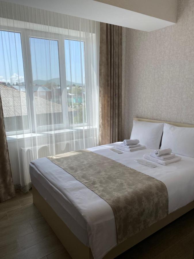 Hotel Sharl Ninotsminda Εξωτερικό φωτογραφία