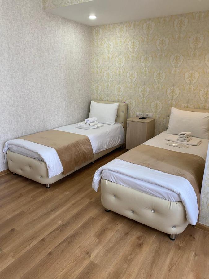 Hotel Sharl Ninotsminda Εξωτερικό φωτογραφία