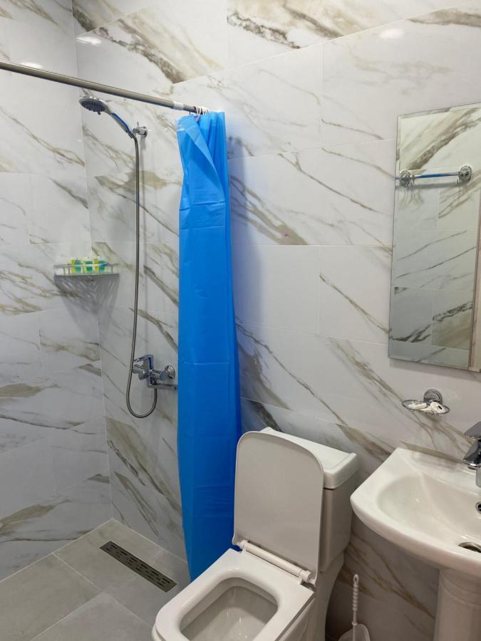Hotel Sharl Ninotsminda Εξωτερικό φωτογραφία