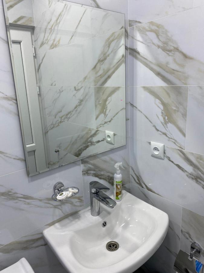 Hotel Sharl Ninotsminda Εξωτερικό φωτογραφία