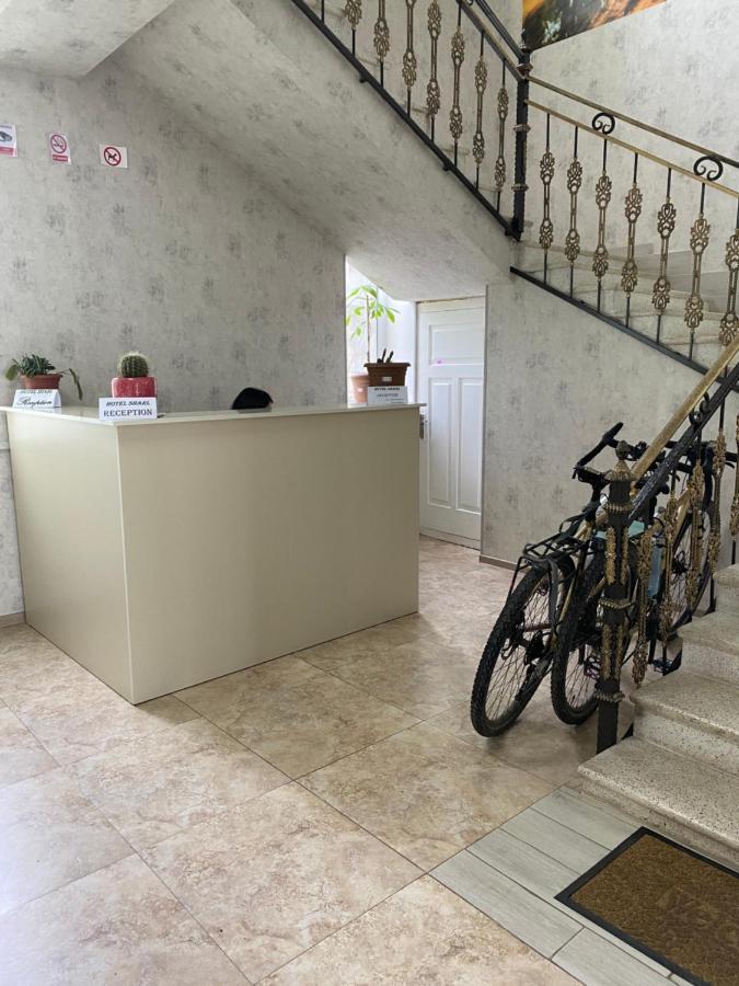 Hotel Sharl Ninotsminda Εξωτερικό φωτογραφία